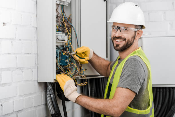 Best Affordable Emergency Electrician  in Woodland Park, CO
