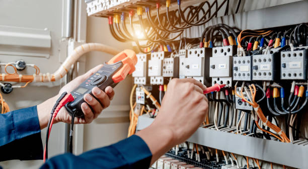 Best Electrical Installation Contractor  in Woodland Park, CO