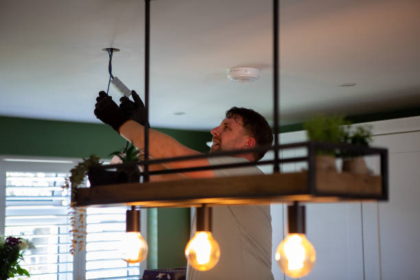 Best Electrical Outlet Repair  in Woodland Park, CO