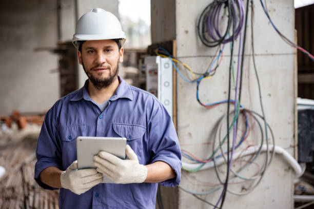 Best Electrical System Inspection  in Woodland Park, CO