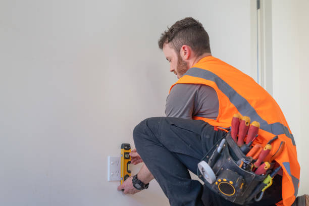 Best Electrical Wiring Services  in Woodland Park, CO