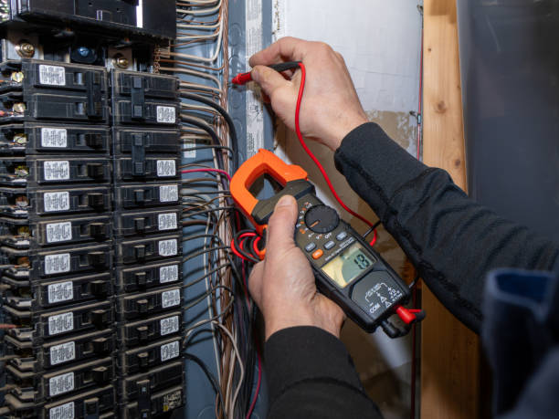 Best Emergency Electrician Near Me  in Woodland Park, CO