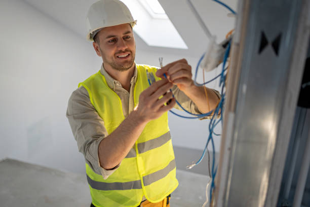 Best Electrician for Home Renovation  in Woodland Park, CO